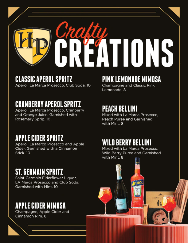 Hagemeister Park - Crafty Creations